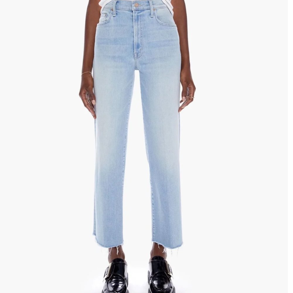 The rambler zip ankle